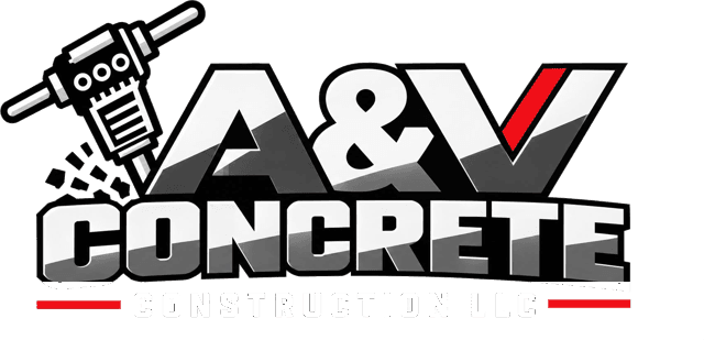 A&V Concrete Construction LLC